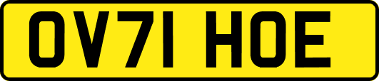 OV71HOE