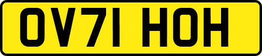 OV71HOH