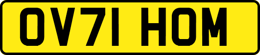 OV71HOM