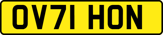 OV71HON