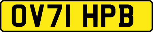 OV71HPB