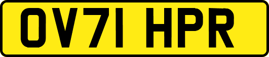 OV71HPR