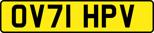 OV71HPV