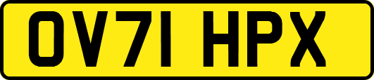 OV71HPX