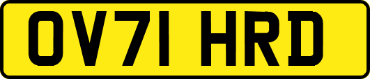 OV71HRD