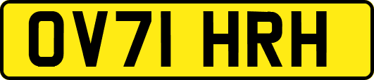OV71HRH