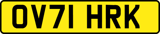 OV71HRK