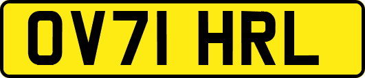 OV71HRL