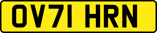 OV71HRN