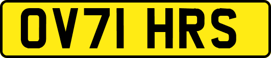 OV71HRS
