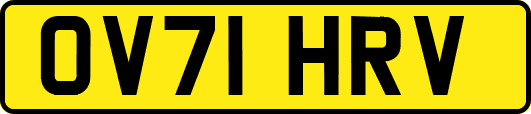OV71HRV