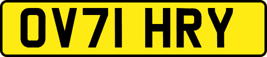 OV71HRY