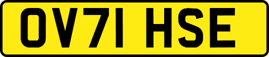 OV71HSE