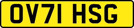 OV71HSG
