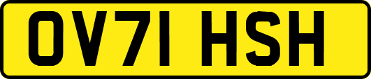OV71HSH