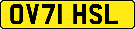 OV71HSL