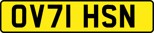 OV71HSN