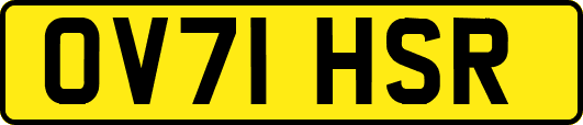 OV71HSR