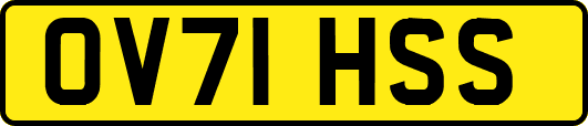 OV71HSS