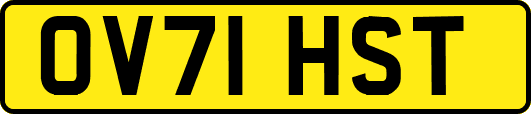OV71HST