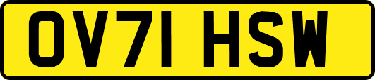 OV71HSW