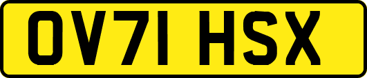 OV71HSX