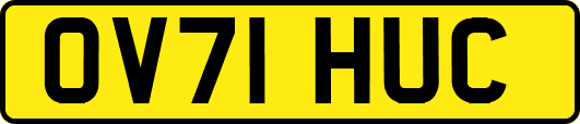 OV71HUC