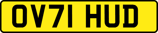 OV71HUD
