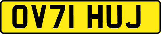 OV71HUJ