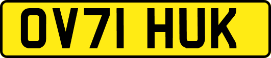 OV71HUK