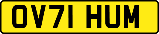 OV71HUM