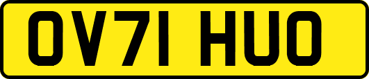 OV71HUO