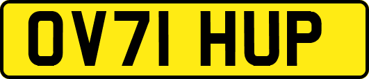 OV71HUP