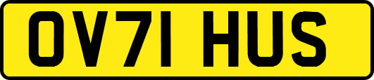 OV71HUS
