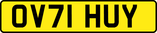 OV71HUY