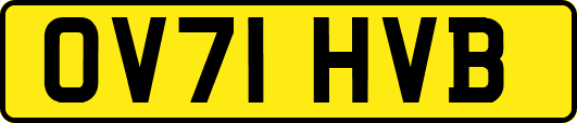 OV71HVB
