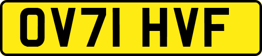 OV71HVF