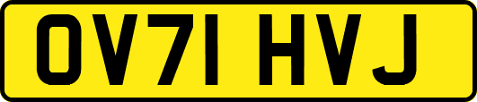 OV71HVJ