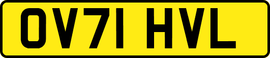 OV71HVL