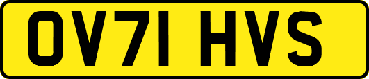 OV71HVS