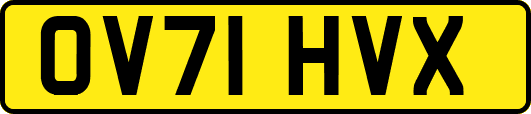 OV71HVX