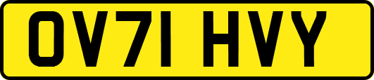OV71HVY