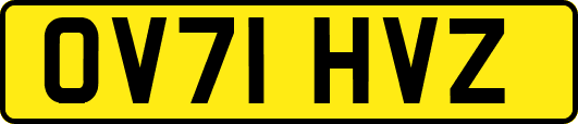 OV71HVZ