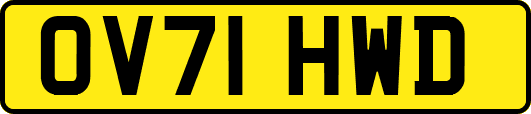 OV71HWD
