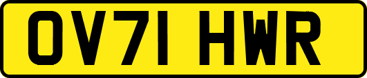 OV71HWR