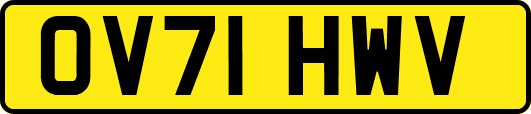 OV71HWV