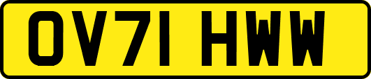 OV71HWW