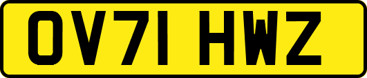 OV71HWZ