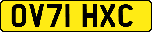 OV71HXC