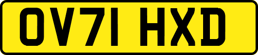 OV71HXD